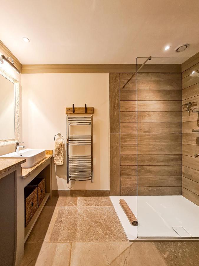 Luxury Lodge @ Ewen Barn - Private 5* Retreat Cirencester Eksteriør bilde